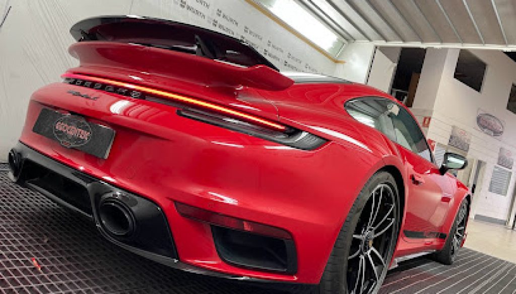 Imagen de Egocentric Sportline