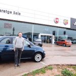 Garatge Sala Garatge Sala