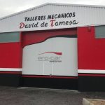 Talleres Mecanicos David de Tamesa Talleres Mecanicos David de Tamesa