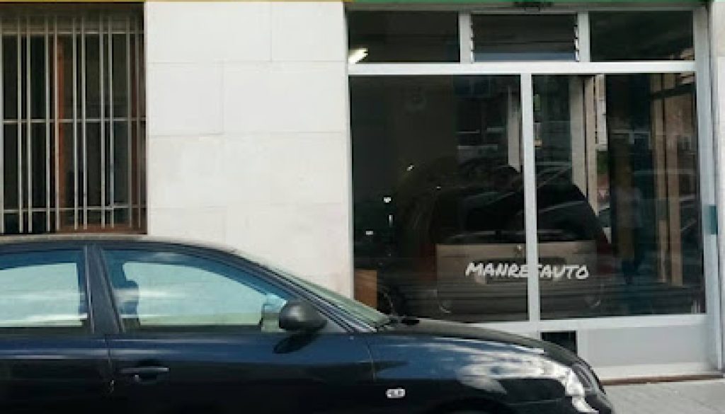 Imagen de Manresauto