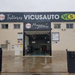 Talleres Vicusauto S.L. Talleres Vicusauto S.L.