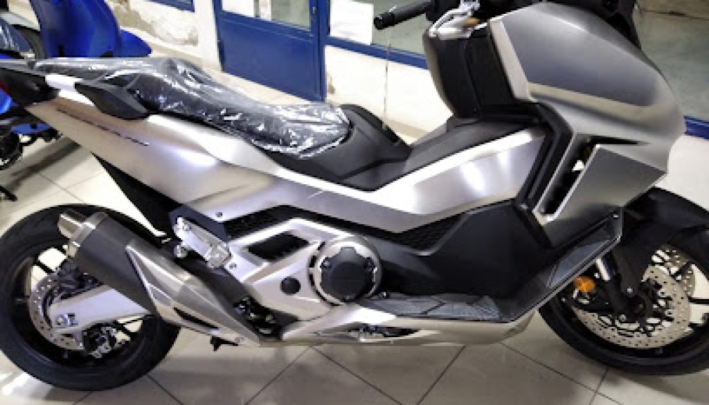 Imagen de ORDONEZ MOTOR SL