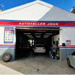 Taller Joan Taller Joan