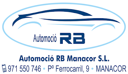 Automocio RB Manacor