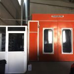 Talleres San Ildefonso Talleres San Ildefonso