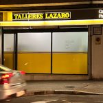 Talleres Lazaro Talleres Lazaro