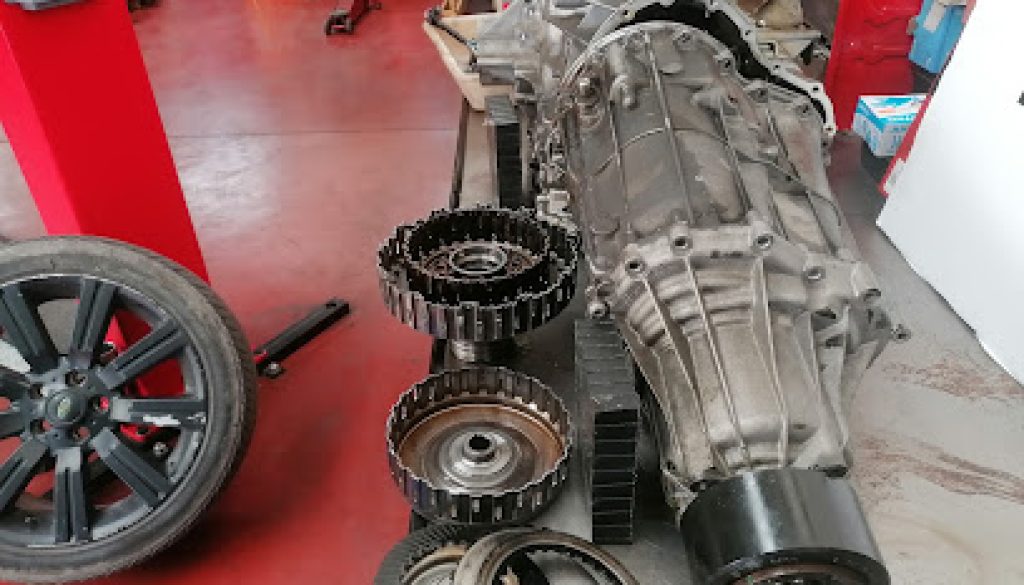 Imagen de Dagauto