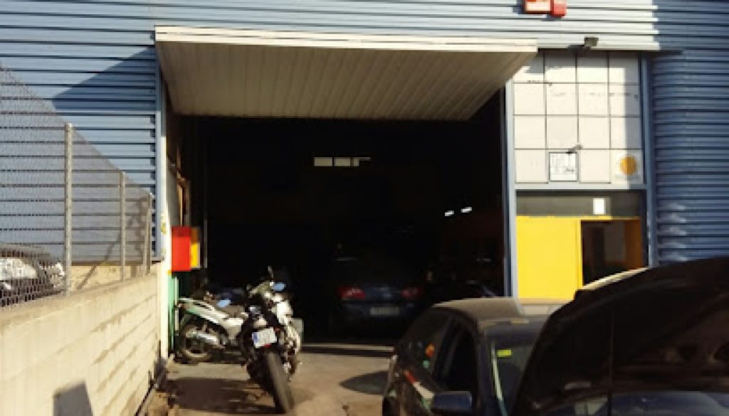 Imagen de Taller mecanico Project 61 Servicios de Automocion