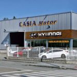 Casia Motor Casia Motor