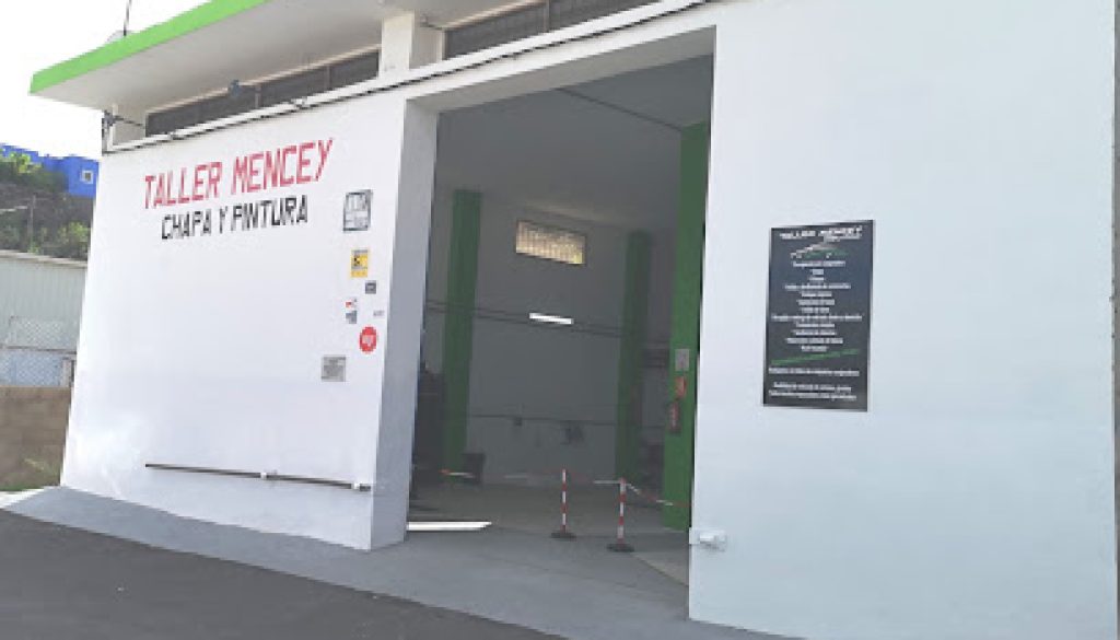 Imagen de Taller Mencey