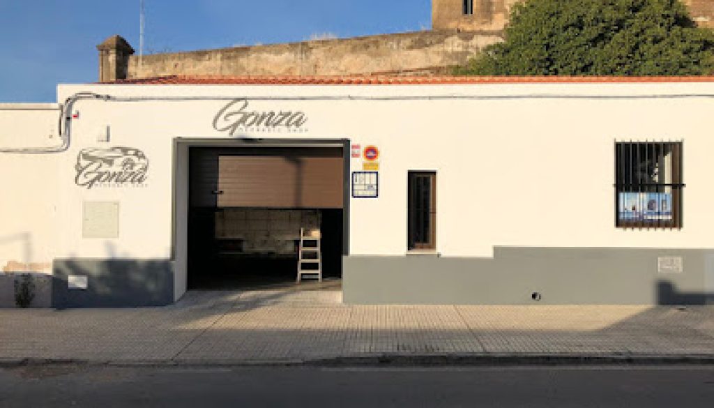 Imagen de Gonza Taller