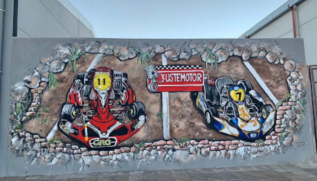 Imagen de Taller Yuste Motor
