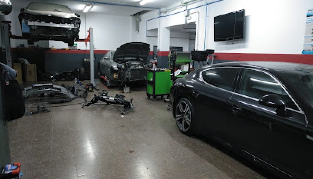 Imagen de AML AUTOMOCIO