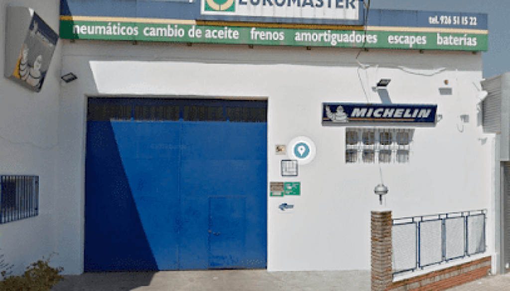 Imagen de Euromaster Tomelloso