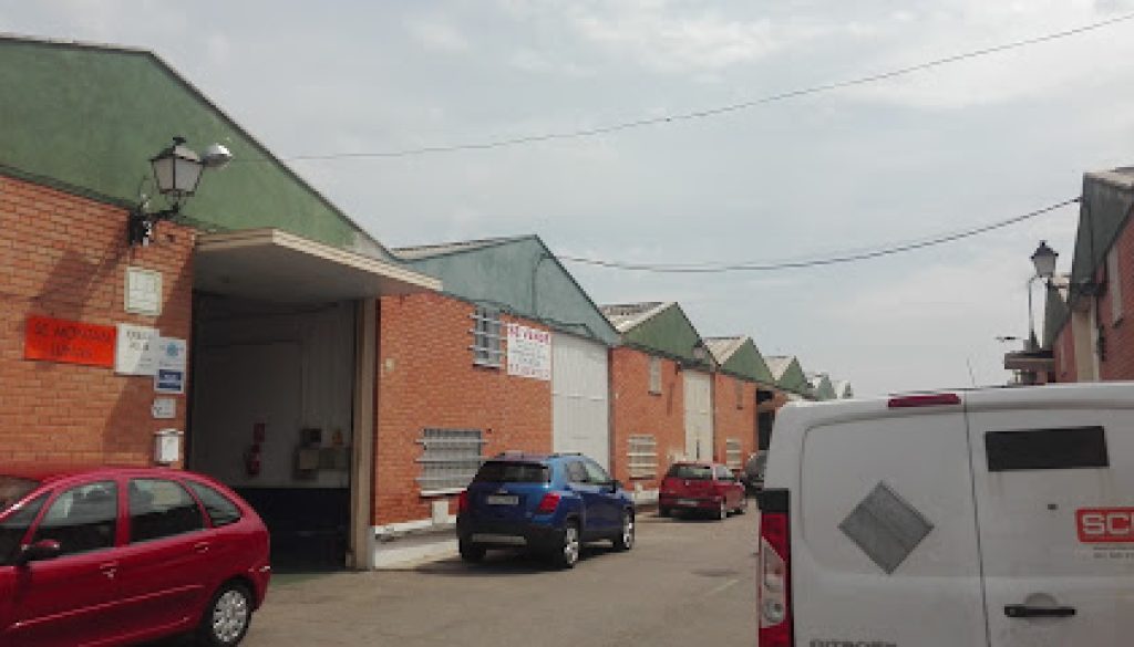 Imagen de Talleres Ormesauto