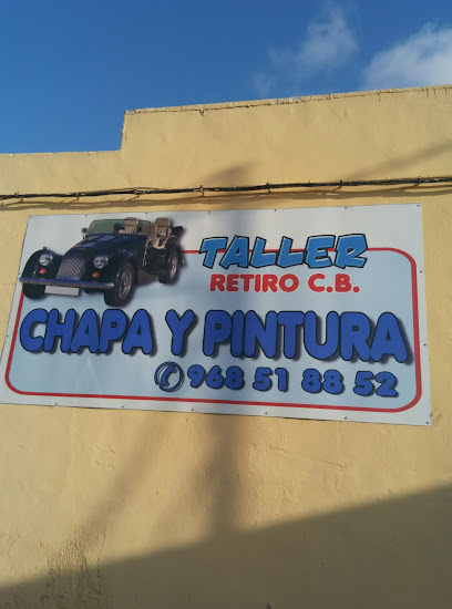 Taller Retiro C.B.