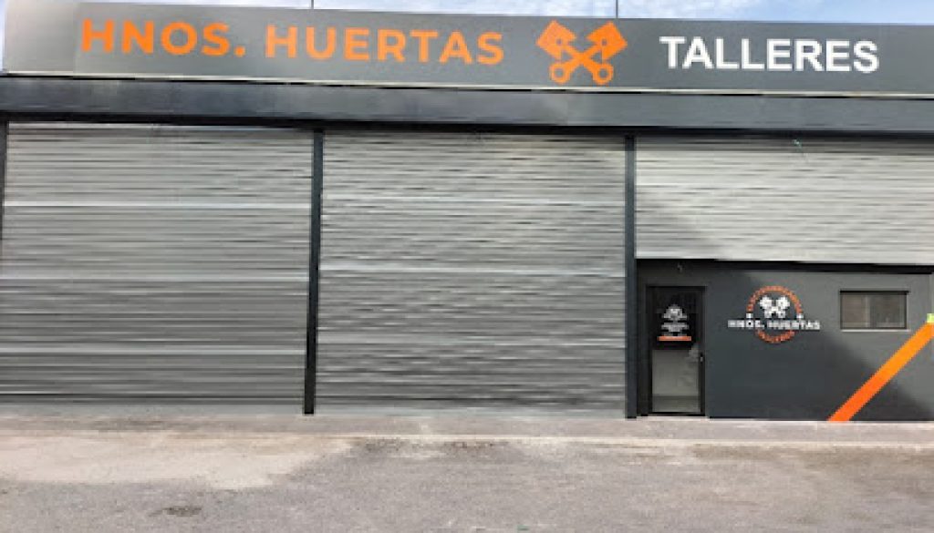 Imagen de Talleres Hnos Huertas