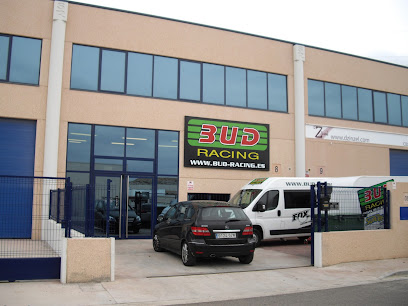 Bud Racing Espana