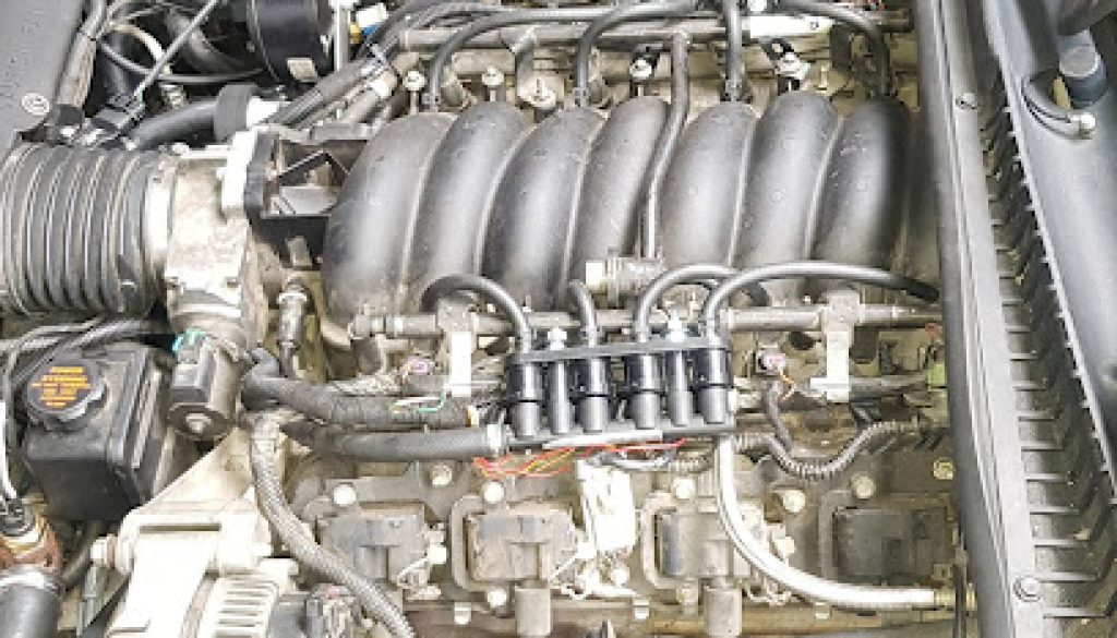 Imagen de Lugo 4x4 (JNL Motor)