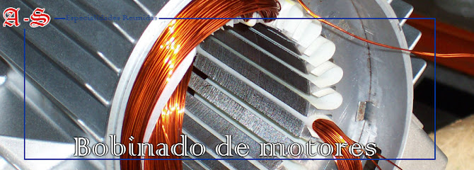 Atlantico Sur – Taller de bobinado de motores electricos