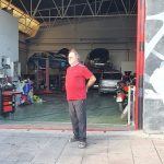 Taller Benidrar Taller Benidrar