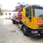 TALLERES Y GRUAS FERMEGU TALLERES Y GRUAS FERMEGU