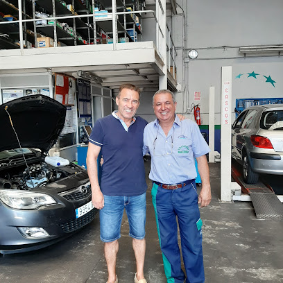 Talleres Maceiras