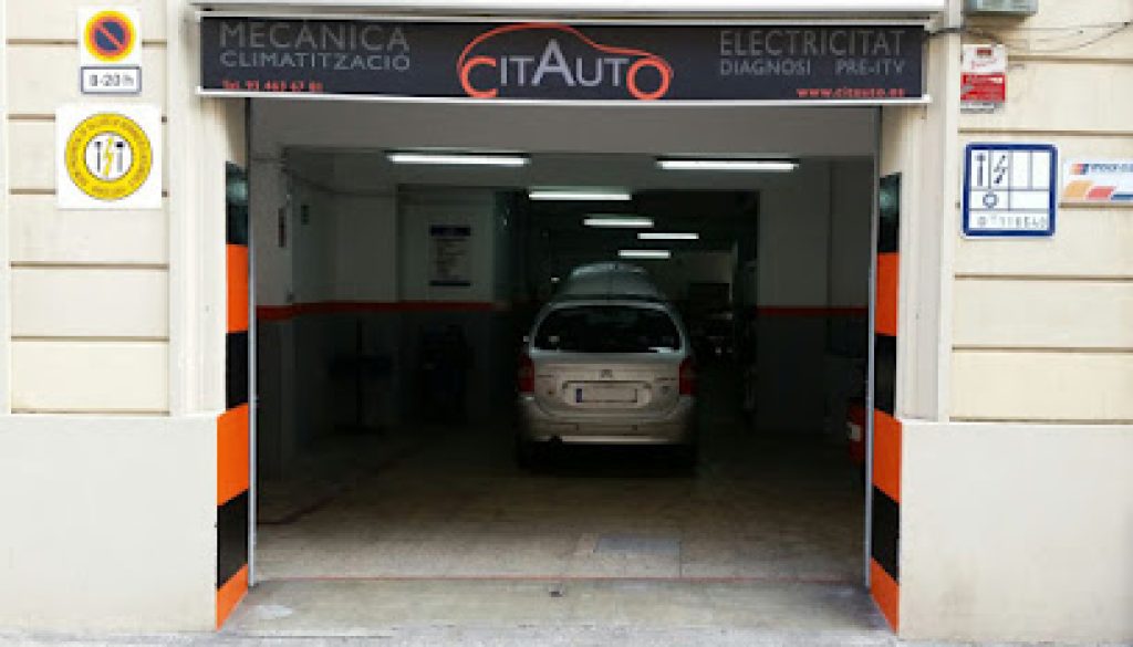 Imagen de CitAuto - Taller de reparacion del automovil