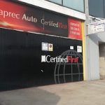 Taprec auto Taprec auto