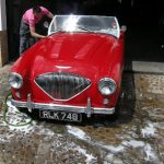 Talleres Tony Marshallsay Talleres Tony Marshallsay