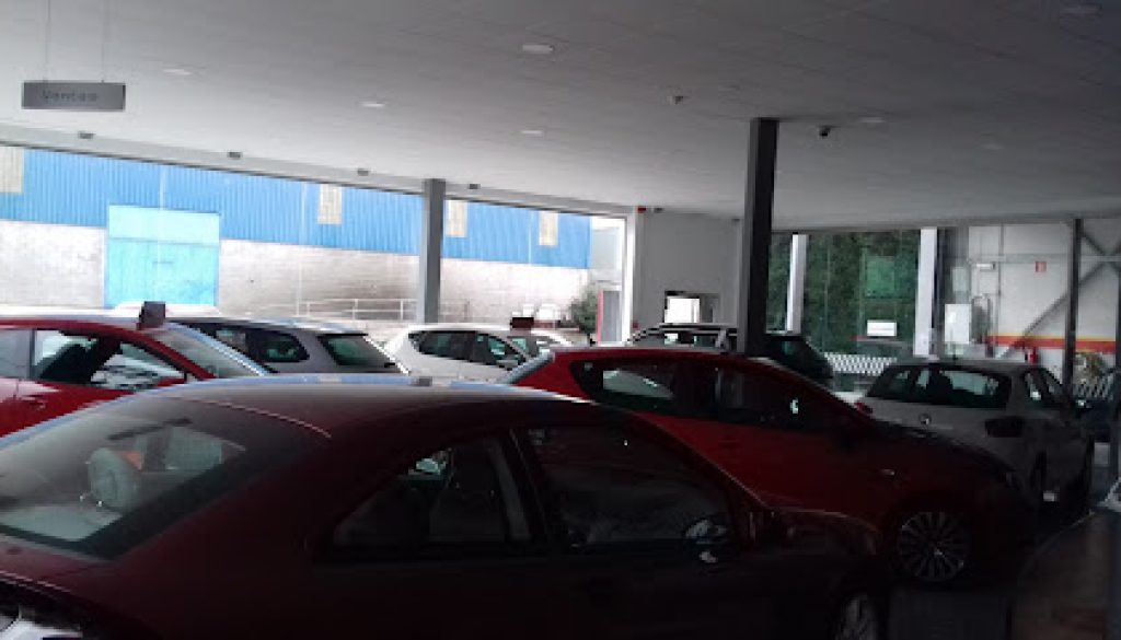 Imagen de Automoviles Bango - Servicio Oficial Seat Volkswagen