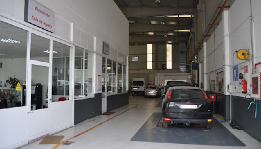 Imagen de Talleres Davisan Sl