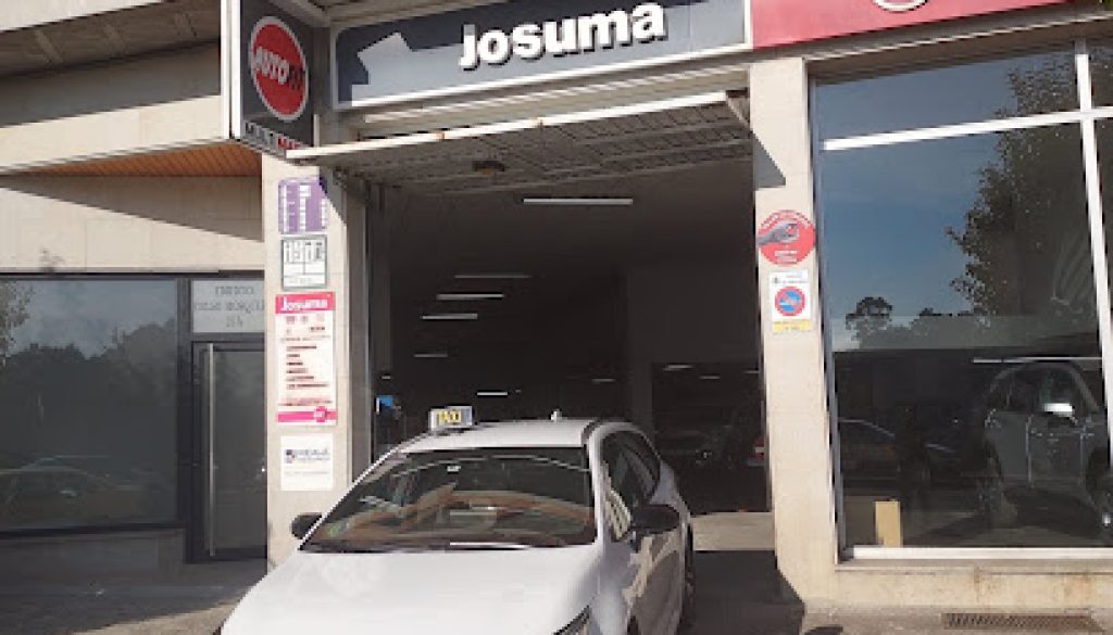 Imagen de Josuma S L