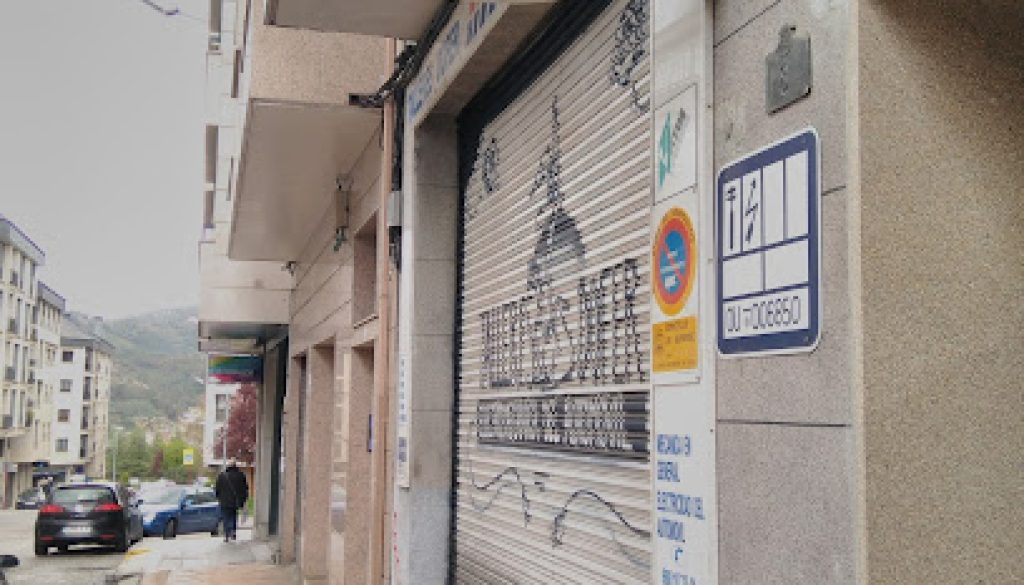Imagen de Talleres Dofer