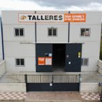 Talleres San Cosme y San Damian Talleres San Cosme y San Damian