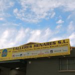 Talleres Henares S.L. Talleres Henares S.L.