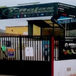 Talleres Rojas Motor Nerja Talleres Rojas Motor Nerja