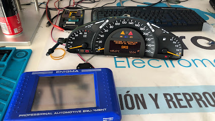 Electrodiag Car Service