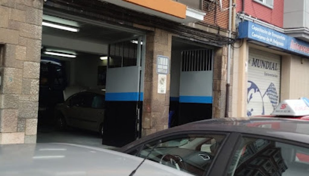 Imagen de SG MOTOR AVILES