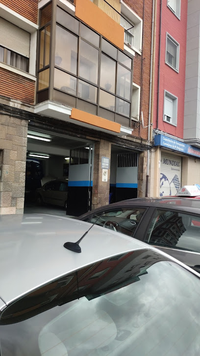 SG MOTOR AVILES
