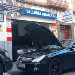 Talleres Adaira s.l. Talleres Adaira s.l.