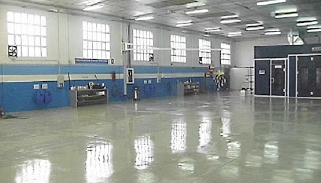 Imagen de Talleres Uruguay
