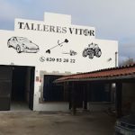 Talleres Vitor Talleres Vitor