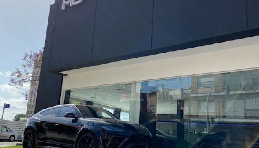 Imagen de Motorcenter