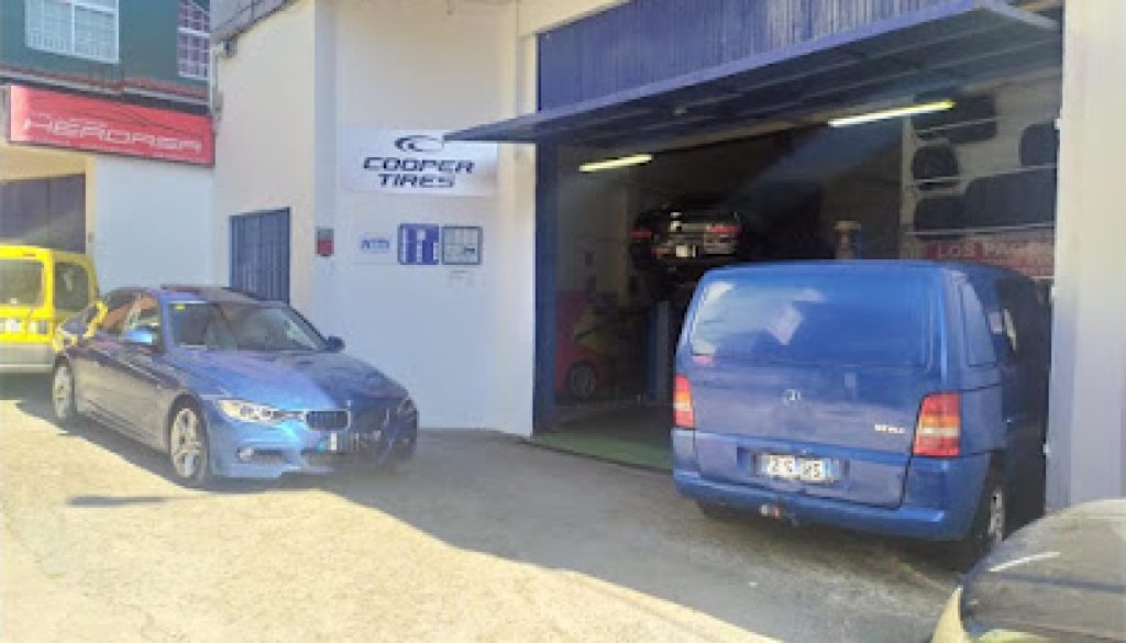 Imagen de Talleres Herdasa