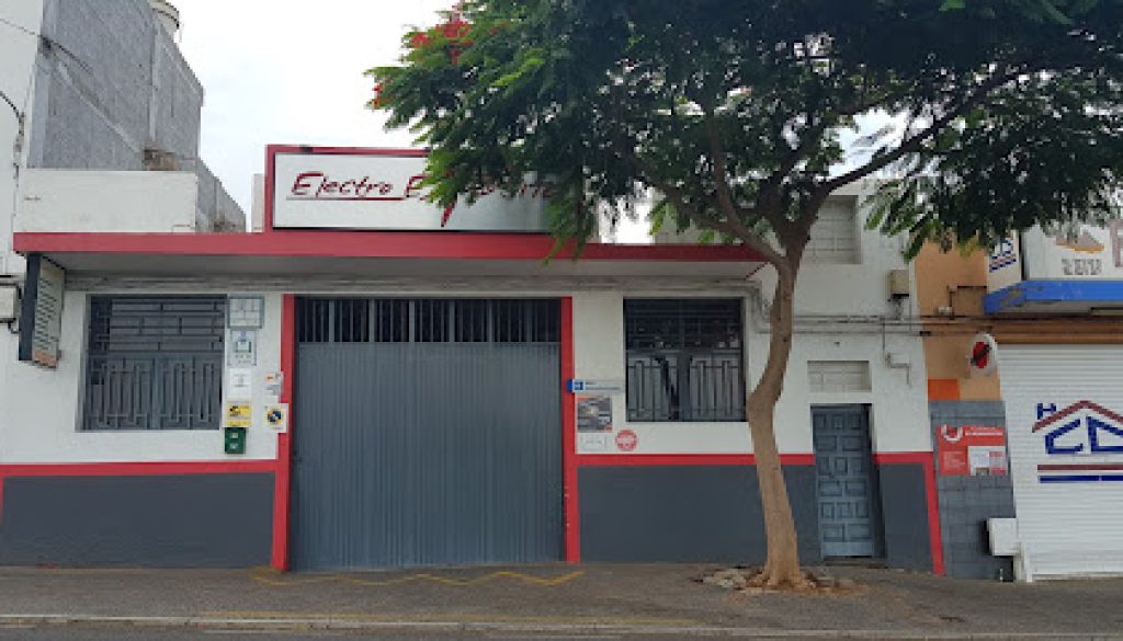 Imagen de Electro Auto Exposito