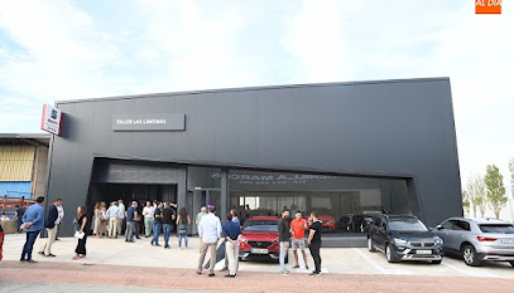 Imagen de Autotres Mirobriga