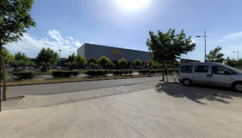 Imagen de NEUMATICOS MONGROUP