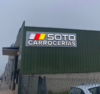 Carrocerias Soto