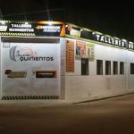 TALLERES QUINIENTOS TALLERES QUINIENTOS